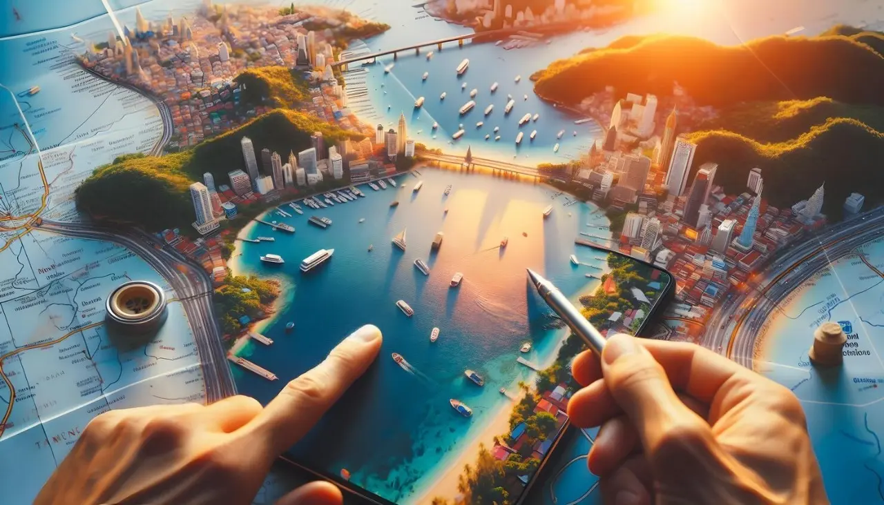 Tourism Development